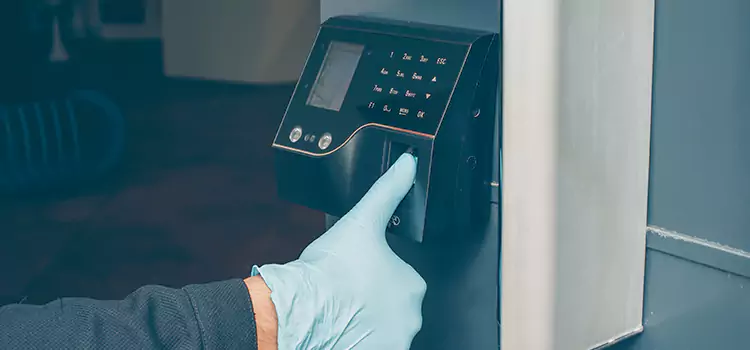 Access Control Installation Springville
