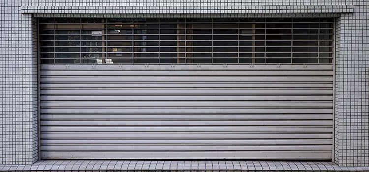 Advanced Solutions for Your Aluminum Garage Doors in Springville, Utah