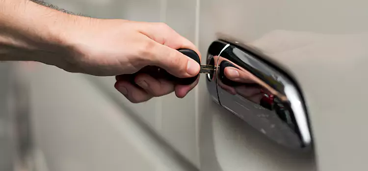 Why Choose Our Auto Locksmith Team in Springville, UT?