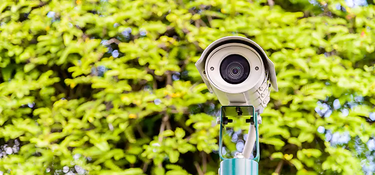 Advanced Surveillance Solutions for Every Need in Springville