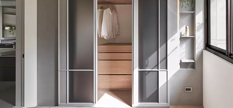 Mirror Sliding Door Replacement Springville