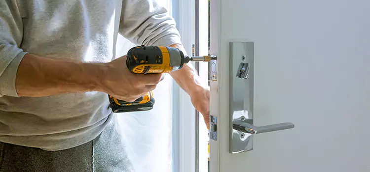 Door Knob Lock Repair Springville