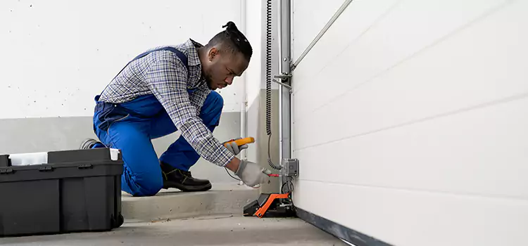 Expert Solutions for Every Garage Lock Need in Springville, UT