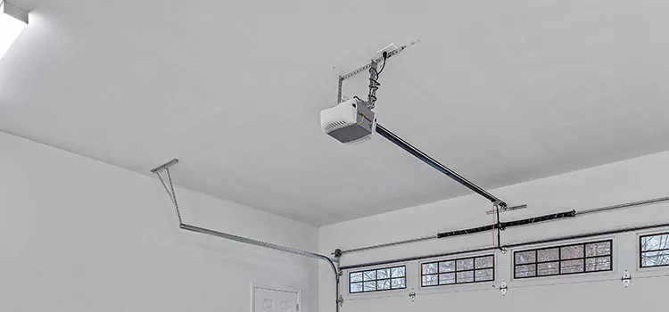 Experienced Garage Door Installers Springville