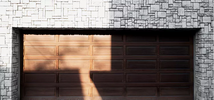 Garage Door Installation Springville