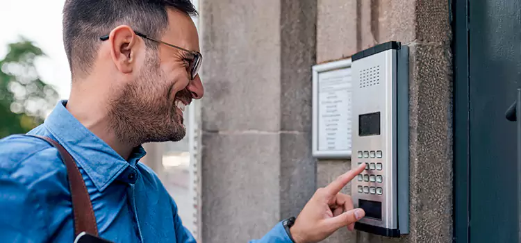 Advanced Solutions for Enhanced Security in Springville, UT