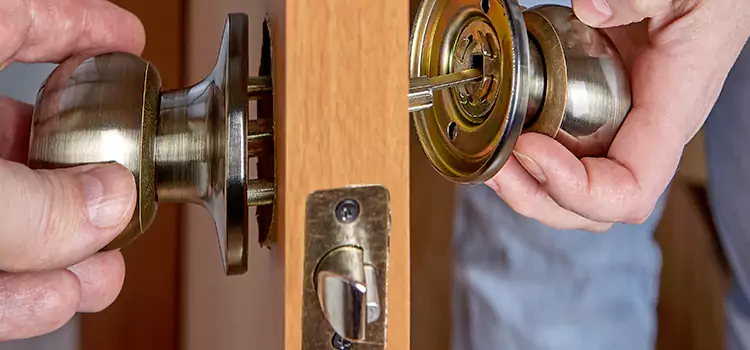 Sliding Door Lock Repair Springville