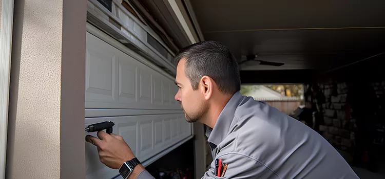 Garage Door Cable Replacement Springville