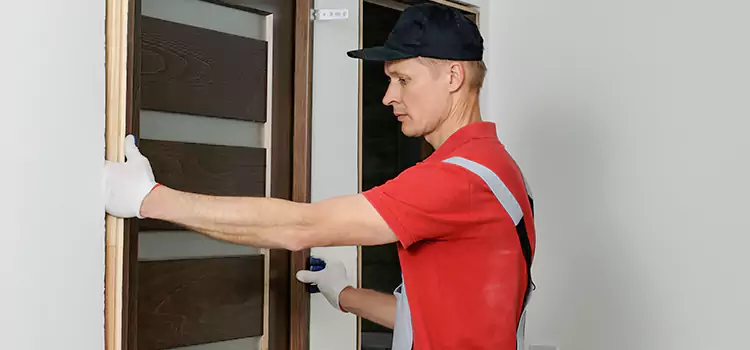 Frame and Panel Restoration Springville
