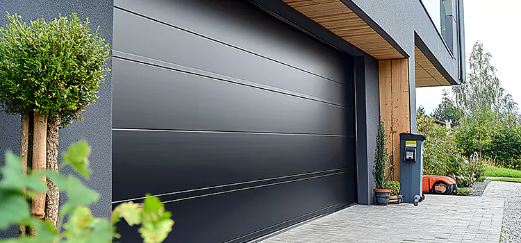 Residential Garage Door Service Springville