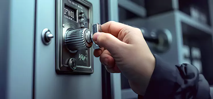 Locksmith Cost to Open Safe Springville