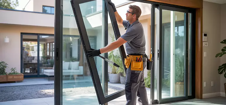 Specialized Sliding Door Roller Services in Springville, Utah