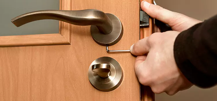 Access Control System Integration Springville
