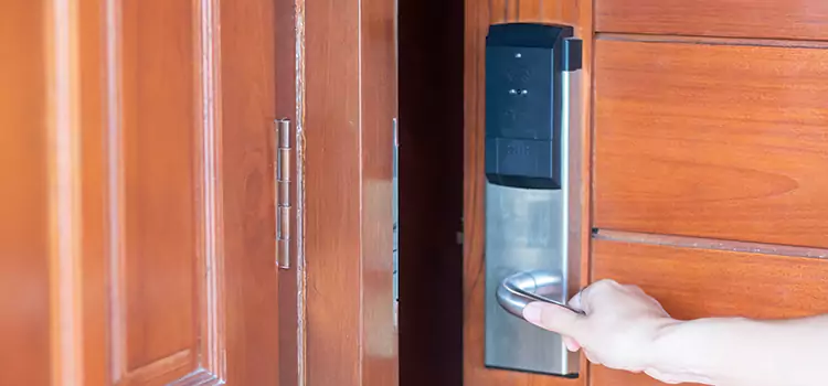 Commercial Keyless Entry Locks Springville
