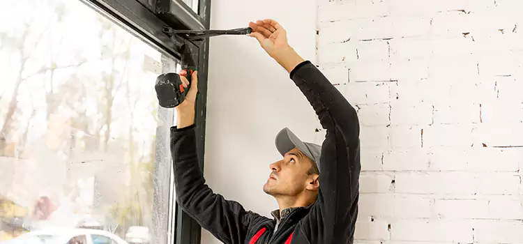 Why Choose Us for Your Door Closer Needs in Springville