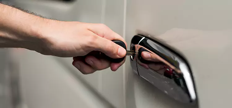 Car Unlock Service Price Springville