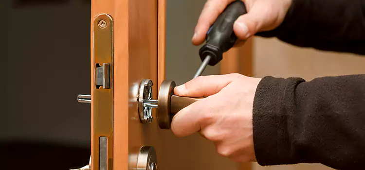 Semi Truck Locksmith Springville