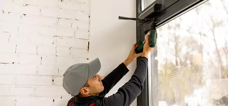 Your Trusted Partner for Door Closer Solutions in Springville, UT