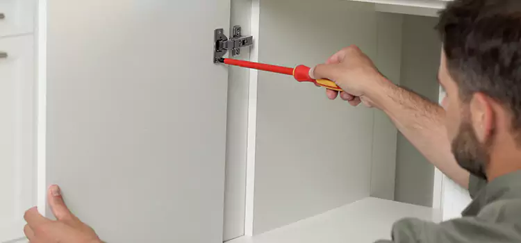 Screen Door Hinge Repair Springville