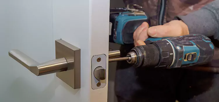 Brand Lock Repair and Specialty Services Springville