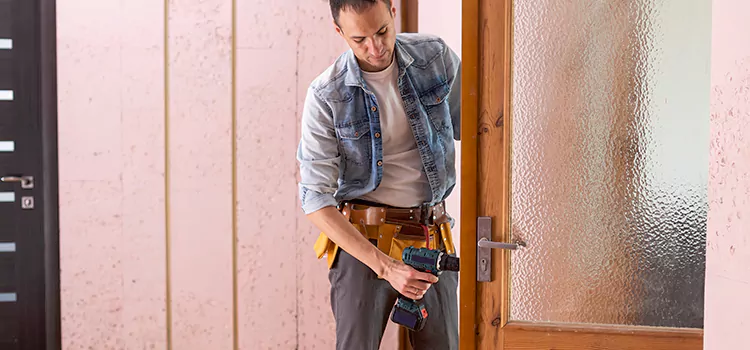 Door Glass Replacement Springville