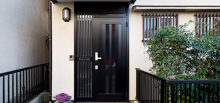 Popular Exterior Door Options in Springville, UT