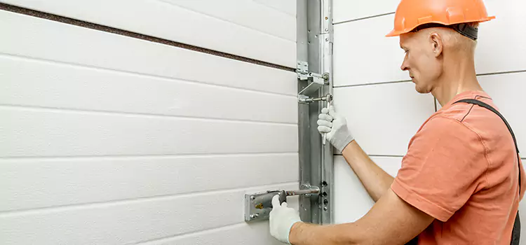 Why Choose Us for Garage Door Lock Services in Springville, UT?