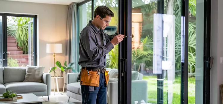 Why Choose Us for Your Glass Door Needs in Springville, UT?