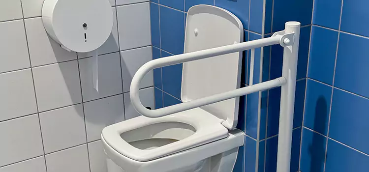 Comprehensive Solutions in Springville, UT for Accessible Facilities