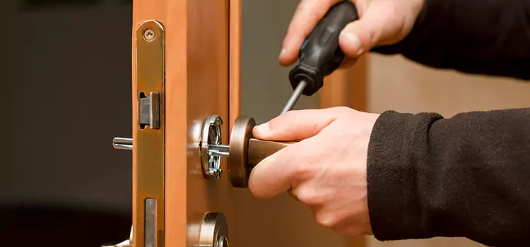 Locked Out of Your House Springville