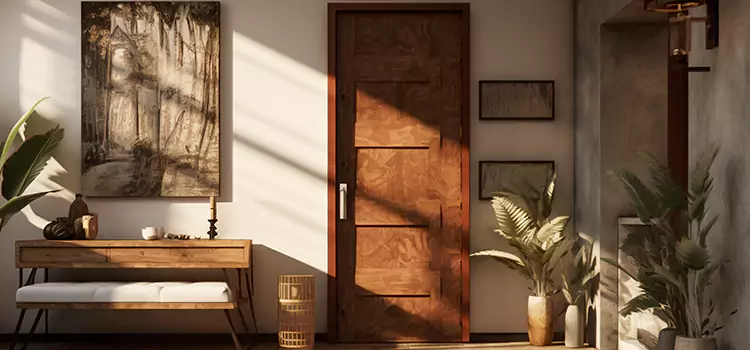 Specialty Interior Doors Springville