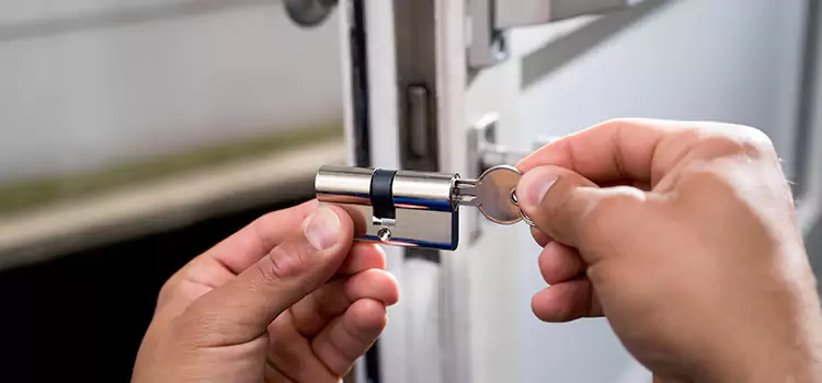 Lock Change Locksmiths Springville