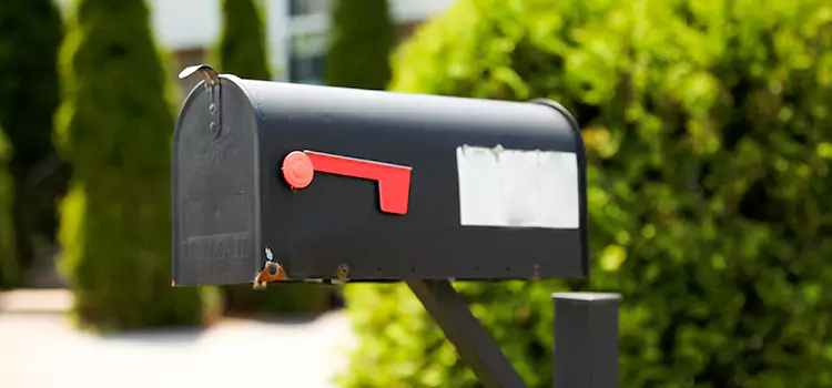 Secure Mailboxes for Packages Springville