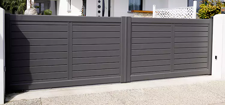 Automatic Gate Fence Springville