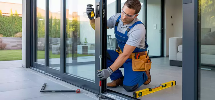 Patio Door Replacement Springville