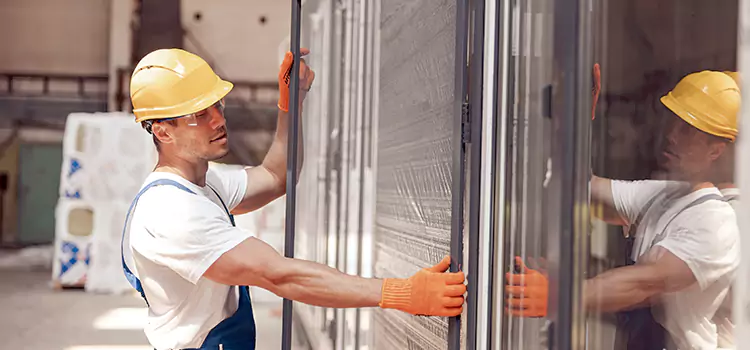 Sliding Door Mesh Replacement Springville