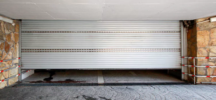 Steel Garage Door Repair Springville